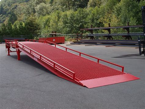 steel ramps for sale